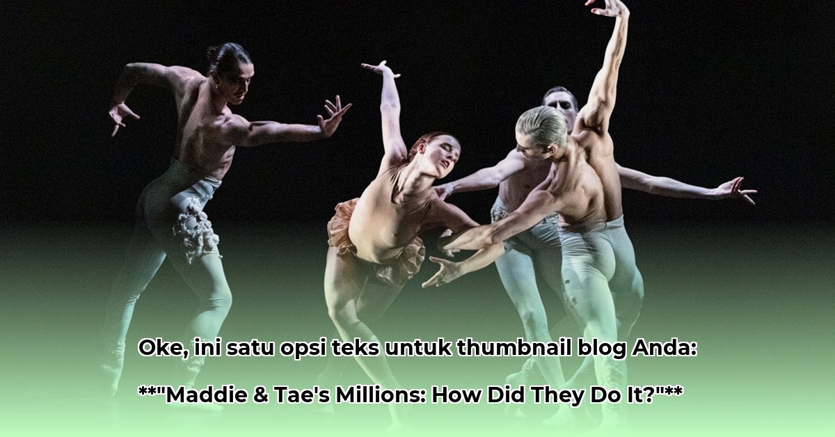 maddie-and-tae-net-worth